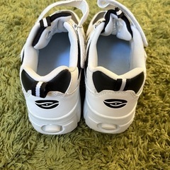 ローラーシューズの画像