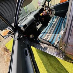ダットラ　ダットサン　トラック　D22 カスタムの画像
