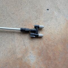 電動噴霧器100Vの画像