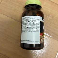 納豆キナーゼ HQ 4000FUの画像