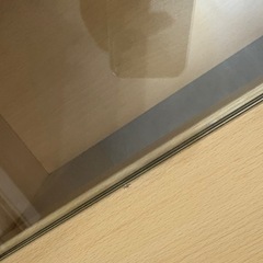 ガラステーブルの画像