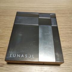 ルナソル　アイシャドウの画像