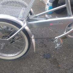 ブリジストン　ワゴンの画像