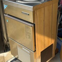 ◆◆◆お引き取り限定◆◆◆ホシザキ全自動製氷機　LM-250B USED現状品の画像