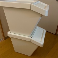 IKEA のボックスの画像