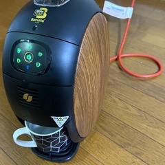 ネスカフェ バリスタの画像