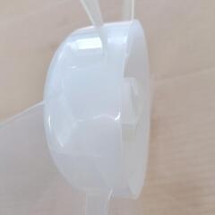 【無料✨】30cm扇風機 の『羽根のみ』柔らかい素材 5枚羽根 の画像