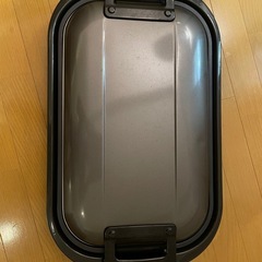 ホットプレートの画像