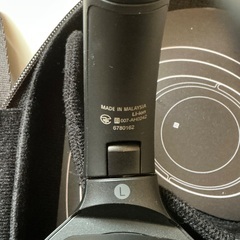 SONY WH−1000XM4ノイズキャンセリングヘッドホンの画像