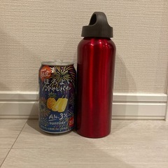 小さな水筒　スポーツ　ヨガ　ピラティスの画像