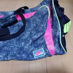 NIKE ナイキ CHALLENGE COURT チャレンジコート バッグ テニスバッグの画像