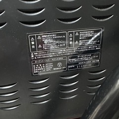 トースター　パン4枚一気に焼けます！の画像