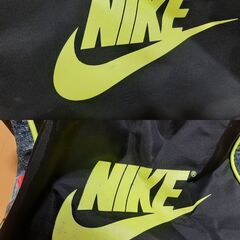 NIKE ナイキ CHALLENGE COURT チャレンジコート バッグ テニスバッグの画像