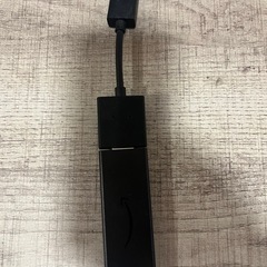 Amazon fire tv stick 3世代の画像