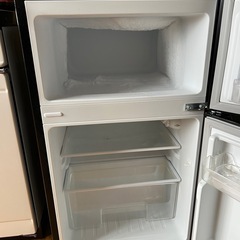 Yselect 冷蔵庫 2022年製