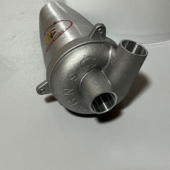 サイクロン集塵機セットの画像