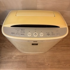 SHARP 空気清浄機　加湿器の画像