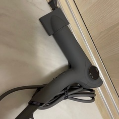 ヤマダ　ヘヤドライヤー　大風量の画像
