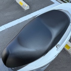 ヤマハ シグナスX 2型 SE44J 走行27855km バッテリー オイル交換済みの画像