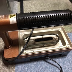 焼肉器 の画像