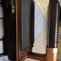 焼肉器 の画像