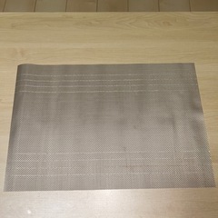 Francfranc ランチョンマット4枚セットの画像
