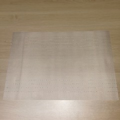Francfranc ランチョンマット4枚セットの画像