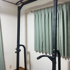 バーベルダンベル100KGセット/ハーフラックの画像