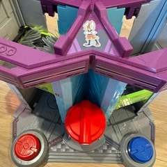 ポケットモンスター モンコレ 無限連打!! キョダイバトルタワーの画像