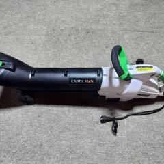 ブロワー集塵機の画像