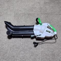 ブロワー集塵機の画像