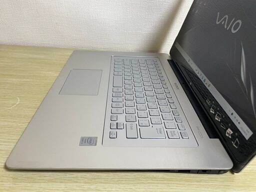 ★☆ 爆速 Core i7 SONY ノートPC Office 