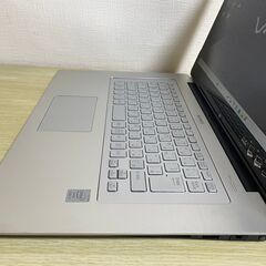 ★☆ 爆速 Core i7 SONY ノートPC Office の画像