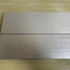 ★☆ 爆速 Core i7 SONY ノートPC Office の画像