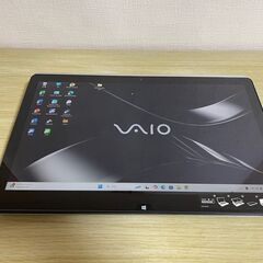 ★☆ 爆速 Core i7 SONY ノートPC Office の画像