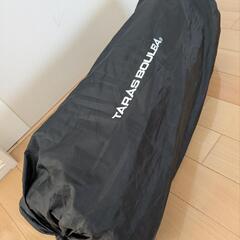 タラスブルバ インフレーターマット ダブルの画像