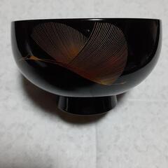 お碗2個の画像