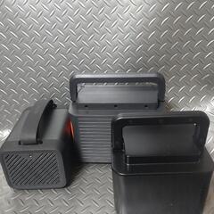 【防災の日】災害の備え　お得な3台セット　ポータブル電源の画像