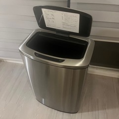 コストコゴミ箱の画像
