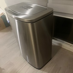 コストコゴミ箱の画像