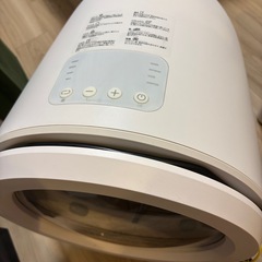 モルス乾燥機の画像