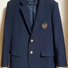陽明高等学校 ブレザー