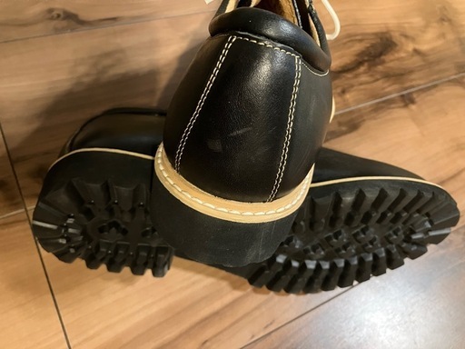 【極美品】HAWKINS TRAVELLER 25.0cm