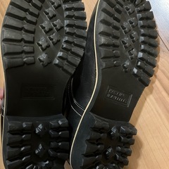 【極美品】HAWKINS TRAVELLER 25.0cmの画像