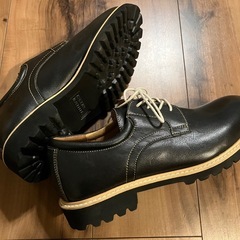 【極美品】HAWKINS TRAVELLER 25.0cmの画像