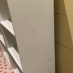 カラーボックス3段　2個セットの画像