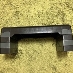 グロングステップ台の画像