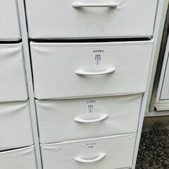 洋服タンス(まりん様専用)の画像