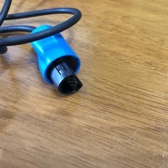 ピカチュウ 64 コントローラー ブルー 任天堂 ニンテンドー Nintendoの画像