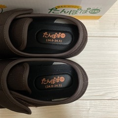 たんぽぽ日和介護
シューズ新品の画像